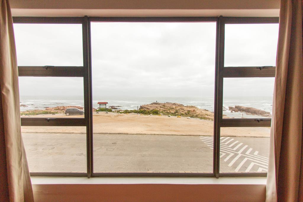 فيلا Abalone Self-Catering Lambertʼs Bay المظهر الخارجي الصورة