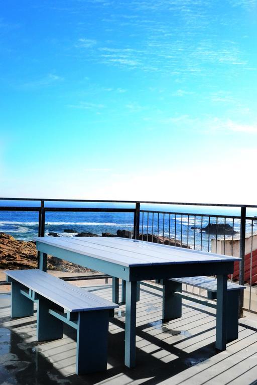 فيلا Abalone Self-Catering Lambertʼs Bay المظهر الخارجي الصورة