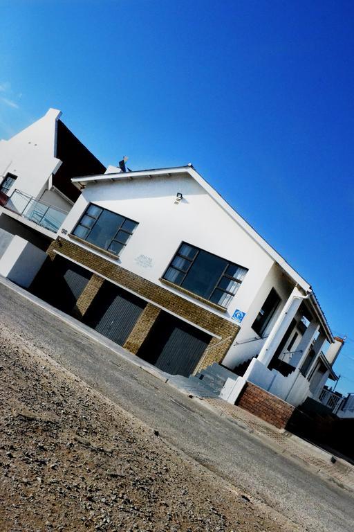 فيلا Abalone Self-Catering Lambertʼs Bay المظهر الخارجي الصورة
